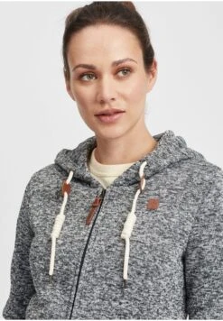 OXMO OxthoraCappotto CortoDark Grey Donna Cappotti 1OX21U004-C11 -Zalando outlet 7cc5cad8d28a41daadea6a094b8f920c