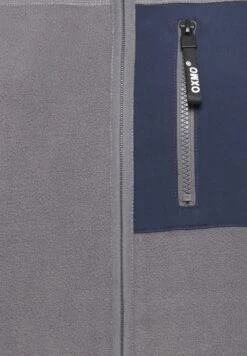 OXMO OxnymfeGiacca In PilePewter Donna Felpe 1OX21G01C-C11 -Zalando outlet 7d7b578078674f458131e6c7b285700e