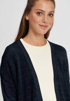 OXMO OxgiseleCardiganTotal Eclipse Donna Maglieria 1OX21I01F-K11 -Zalando outlet 7dceb0fdce50409eb6bf978659c303ee