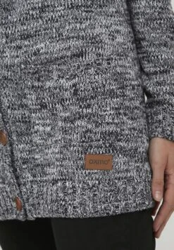 OXMO OxphilemonaCardiganInsignia B Donna Maglieria 1OX21I00O-K11 10 OXMO OxphilemonaCardiganInsignia B Donna Maglieria 1OX21I00O-K11 -Zalando outlet 7df01facdda743acb69ea0e40df6c98b