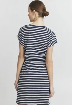 OXMO StillaVestito Di MaglinaTotal Eclipse Donna Vestiti 1OX21C010-K11 -Zalando outlet 7df2105e32b24958bb5db80986ee3416