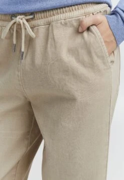 OXMO Oxtallualah - Pantaloni Sportivi - Cement -Zalando outlet 7f574a7549824ca89b1698ecba1f15dd