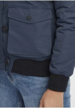 OXMO OxacilaGiacca InvernaleInsignia Blue Donna Giacche E Blazer 1OX21U00I-K11 11 OXMO OxacilaGiacca InvernaleInsignia Blue Donna Giacche E Blazer 1OX21U00I-K11 -Zalando outlet 8014f656388145f0973ad07abfd37145