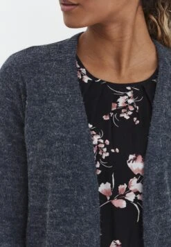 OXMO OxnenaCardiganDress Blues Donna Maglieria 1OX21I01J-C12 -Zalando outlet 8059a54c54314813ac40b5ad3bc7c722