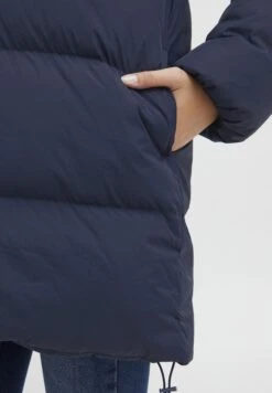 OXMO OxellieCappotto InvernaleTotal Eclipse Donna Cappotti 1OX21U01Q-K11 -Zalando outlet 80876f9e8c8b44a6bb7793679eb54298