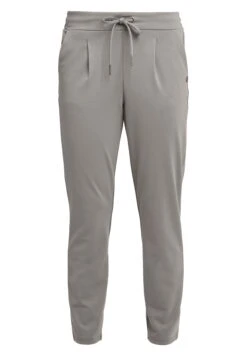 OXMO OxanitaPantaloni SportiviSteel Gray Donna Pantaloni 1OX21A009-C12 -Zalando outlet 80a825d4ec4d45308a83bf1587ac2c36