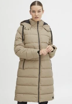 OXMO OxsolianaCappotto InvernaleTannin Donna Cappotti 1OX21U014-O11