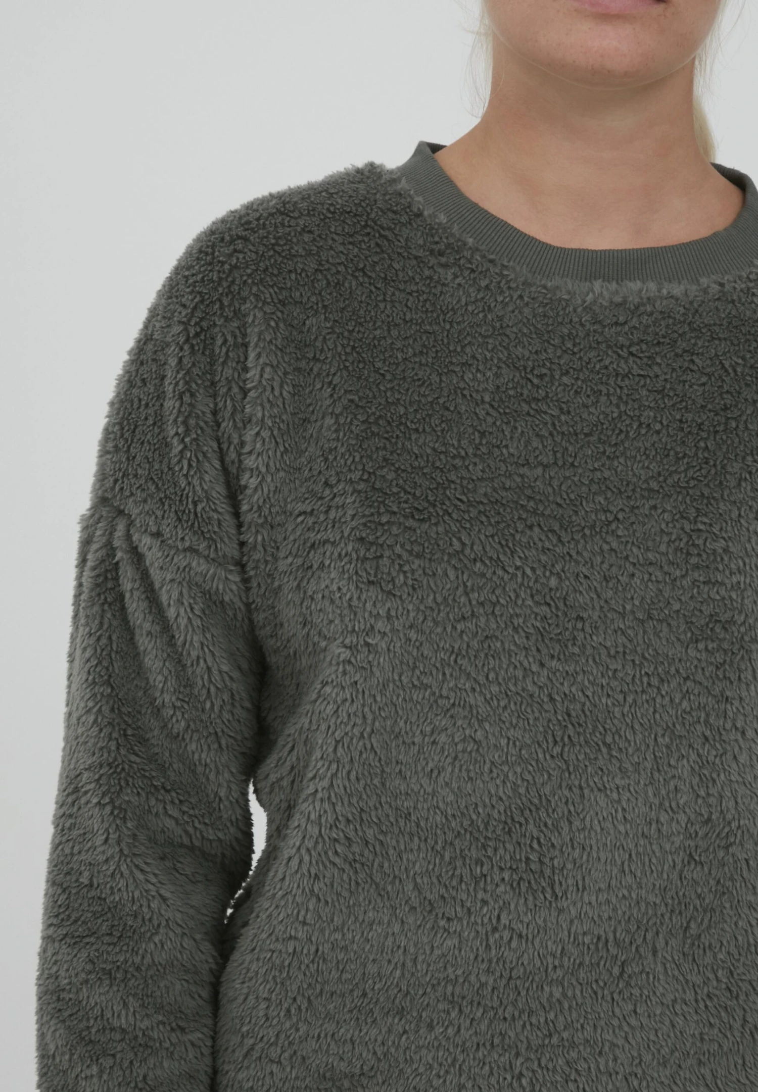 OXMO Oxannica - Maglione - Castlerock 4 OXMO Oxannica - Maglione - Castlerock - immagine 4