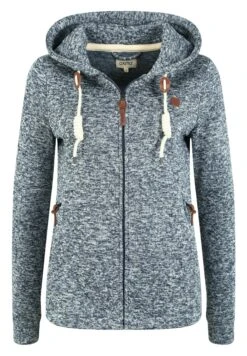 OXMO OxthoryFelpa Con ZipInsignia B Donna Felpe 1OX21I00T-K11 -Zalando outlet 815ff84ad1684d7cad7ed8ec6dcf722b