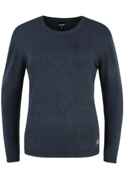 OXMO Oxedda - Maglione - Ins Bl Mel 10 OXMO Oxedda - Maglione - Ins Bl Mel -Zalando outlet 818df7fa809a4176a2baf13545e2ef0b