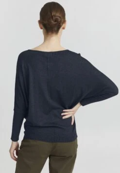 OXMO OxherdisMaglioneTotal Eclipse Melange Donna Maglieria 1OX21I02A-K11 -Zalando outlet 819f4d19d46e44a994f88b4f7eab6eb5