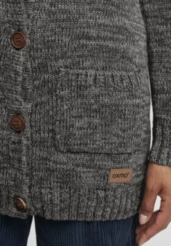 OXMO OxphilemonaCardiganBlack Donna Maglieria 1OX21I00O-Q11 -Zalando outlet 82251ecf10104ed69742c1e558127ccf