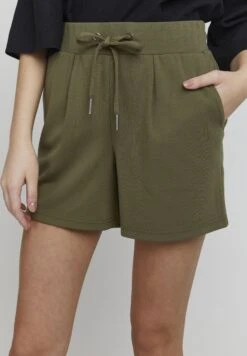 OXMO Annik - Shorts - Ivy Green -Zalando outlet 8291bfa95f1948f4898245e71231d10a