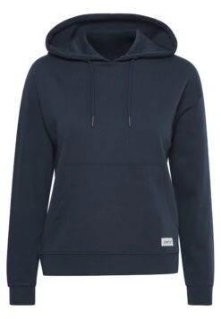 OXMO OxgretaFelpa Con CappuccioTotal Eclipse Donna Maglieria 1OX21I01L-K11 11 OXMO OxgretaFelpa Con CappuccioTotal Eclipse Donna Maglieria 1OX21I01L-K11 -Zalando outlet 82a69dd021b447ba9a0ab05a82adacb2