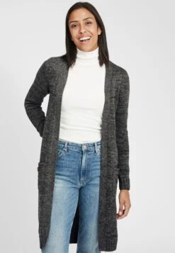 OXMO OxphilettaCardiganBlack Donna Maglieria 1OX21I00R-Q11