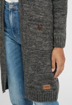 OXMO OxphilettaCardiganBlack Donna Maglieria 1OX21I00R-Q11 -Zalando outlet 82d0c2d52f9e4b4fbc0d21a39200759c