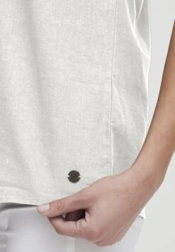 OXMO Sabine - Camicetta - Off White -Zalando outlet 82eb5e54eb02423d92f0a95eae062f32