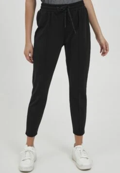 OXMO OxhellasPantaloni SportiviBlack Donna Pantaloni 1OX21A00K-Q11