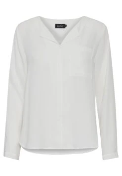 OXMO Oxhally - Camicetta - Off White -Zalando outlet 833ec0e024a44e8daef7269af5cb3d7b