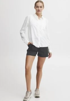 OXMO Oxodine - Shorts - Black -Zalando outlet 83772709d5a640a28041ad3dad48f706