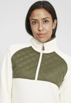 OXMO OxmalitaFelpa In PileOff White Donna Felpe 1OX21D000-A11 9 OXMO OxmalitaFelpa In PileOff White Donna Felpe 1OX21D000-A11 -Zalando outlet 842804f876344e5ca20860cfaa69b94e