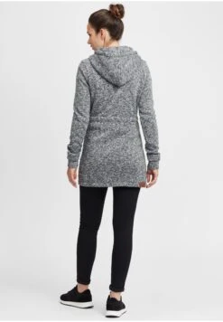 OXMO OxthoraCappotto CortoDark Grey Donna Cappotti 1OX21U004-C11 -Zalando outlet 849d9e4ce84b4a2f8d87ca1974873e70