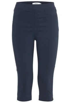 OXMO Oxkeana - Shorts Di Jeans - Copenhagen Night -Zalando outlet 84aeec743bed496e86136a6f8b505907