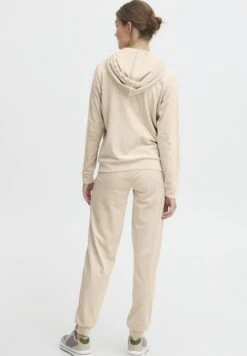 OXMO Oxmitta - Tuta - Cement -Zalando outlet 84b8b578f842454d969a14d016c22353