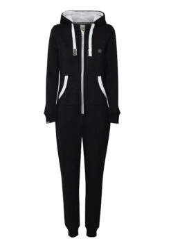 OXMO OxbennaTuta JumpsuitBlack Donna Tute Jumpsuit 1OX21T001-Q11 11 OXMO OxbennaTuta JumpsuitBlack Donna Tute Jumpsuit 1OX21T001-Q11 -Zalando outlet 84ced95c28ec490595229289ec9cbd48