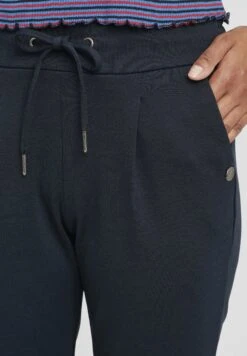 OXMO Oxanita - Pantaloni Sportivi - Total Eclipse -Zalando outlet 854301d7938745d788ec129d49c29caf