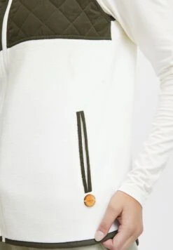 OXMO MalinaSmanicatoOff White Donna Giacche E Blazer 1OX21U01W-A11 -Zalando outlet 85cfc75fa5b9456f88197725fc564746