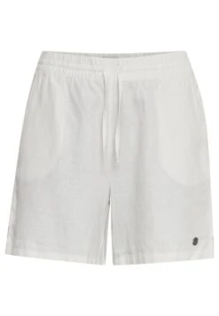 OXMO Shorts - Off White -Zalando outlet 862875cb57fd48ef899ce770c0d9efc6