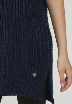 OXMO OxleneMaglioneMetallic Black Donna Maglieria 1OX21I020-Q12 -Zalando outlet 864d0bb293154bc18ba3a0a48dad131b