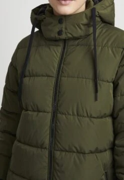 OXMO Oxsoliana - Cappotto Invernale - Dusty Olive 9 OXMO Oxsoliana - Cappotto Invernale - Dusty Olive -Zalando outlet 868f57e2546d4d319f433ffee2f9e01a