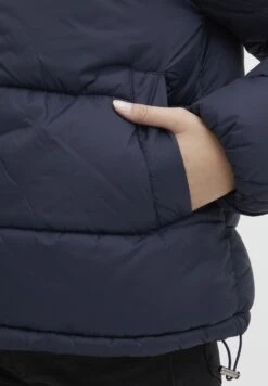 OXMO Oxbodila Giacca InvernaleTotal Eclipse Donna Giacche E Blazer 1OX21U01P-K11 10 OXMO Oxbodila Giacca InvernaleTotal Eclipse Donna Giacche E Blazer 1OX21U01P-K11 -Zalando outlet 869c9e48bfa645eeaef2bbc2437ff513