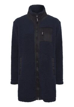 OXMO Oxeline - Cappotto Corto - Total Eclipse -Zalando outlet 86d0fa9b44934e0d8f049440828147db