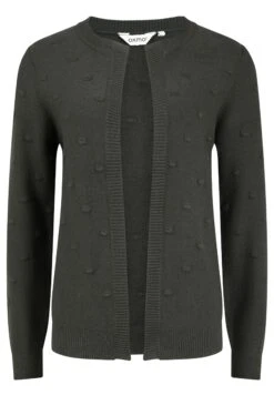 OXMO OxkalottaCardiganDark Shadow Donna Maglieria 1OX21I010-C11 -Zalando outlet 86f12f23f3044e2f82dadad77f35214b