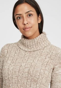 OXMO Oxphilipa - Maglione - Dune -Zalando outlet 86f8e58104ba45eaa5be579a813d46e5