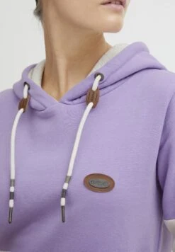 OXMO OxkathrineFelpaSand Verbena Donna Felpe 1OX21J018-B11 -Zalando outlet 87b1d508ae694631bf8f75a11bcb150c