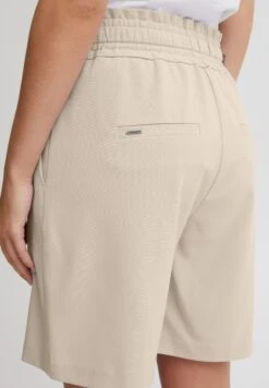 OXMO Daniella Sh- Shorts - Cement 9 OXMO Daniella Sh- Shorts - Cement -Zalando outlet 882516d1cae54b9282ca9e87241ad8b7