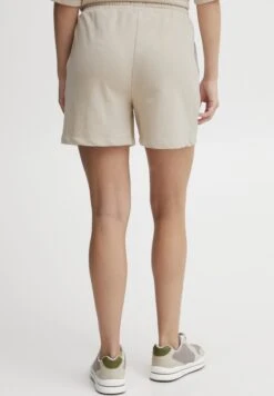 OXMO Safri - Shorts - Doeskin -Zalando outlet 884becd4c76d42529f3884b4f20a4ebd