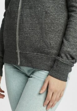 OXMO CeliaFelpa Con ZipBlack Donna Felpe 1OX21I01H-Q11 -Zalando outlet 8892c95e22594795b661f60f95b5d2f5