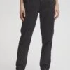 OXMO OxcobiePantaloniBlack Donna Pantaloni 1OX21A019-Q11
