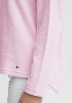 OXMO OxsanneMaglionePink Sachet Melange Donna Maglieria 1OX21I02W-J11 10 OXMO OxsanneMaglionePink Sachet Melange Donna Maglieria 1OX21I02W-J11 -Zalando outlet 88c32c92bf6741d8b877a09728759133