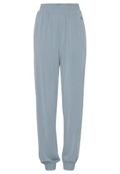 OXMO BriannaPantaloni SportiviSmoke Blue Donna Pantaloni 1OX21A018-K12 -Zalando outlet 88d84ea223e24ff89096a2d0d0c87738