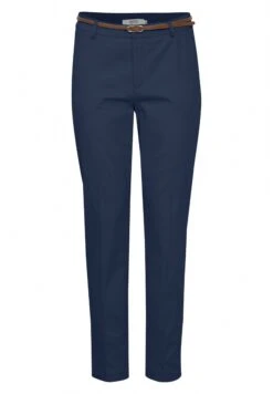 OXMO Oxdaisy Pa - Pantaloni - Copenhagen Night -Zalando outlet 88d89f7caef846eb8b5700e0ee47bd15