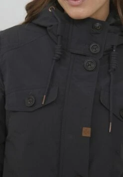 OXMO OxtalaCappotto InvernalePhantom Grey Donna Cappotti 1OX21U00Z-Q11 9 OXMO OxtalaCappotto InvernalePhantom Grey Donna Cappotti 1OX21U00Z-Q11 -Zalando outlet 895a7fce622e4e5ea619aef323afbd48