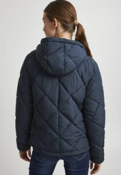 OXMO OxstacieGiacca Da Mezza StagioneTotal Eclipse Donna Giacche E Blazer 1OX21U01B-Q11 8 OXMO OxstacieGiacca Da Mezza StagioneTotal Eclipse Donna Giacche E Blazer 1OX21U01B-Q11 -Zalando outlet 89bc822bf6d64ccabe0116d6032f9d34