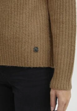 OXMO SalCardiganTannin Melange Donna Maglieria 1OX21I02G-B11 10 OXMO SalCardiganTannin Melange Donna Maglieria 1OX21I02G-B11 -Zalando outlet 8a1914ab08664c38b1460015707a36bc