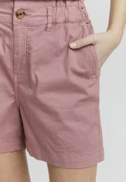 Oxmo Oxchai Me - Shorts - Ash Rose -Zalando outlet 8a1ae952af714c4ebdbf2235cd2cecdd
